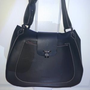 Dooney&Bourke Shoulder Bag! Minor scratches!